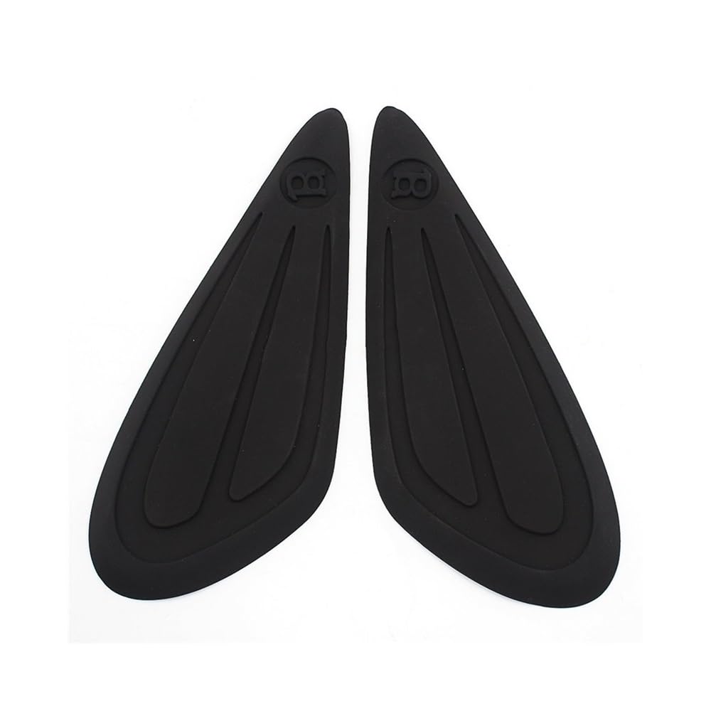 Tampons protecteur moto R18 pad traction réservoir de carburant kit stickers de protection