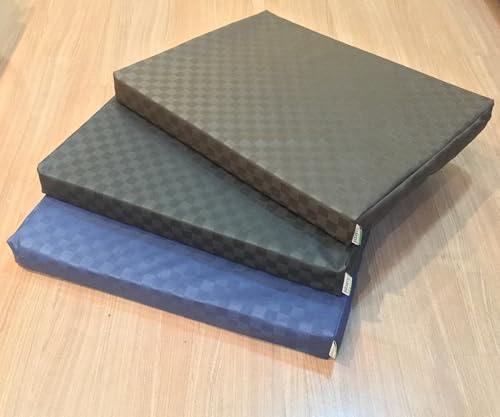 FUTON PET AMERICANO BLACK 5x60x70CM