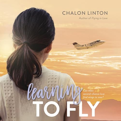 Learning to Fly by Chalon Linton episode artwork