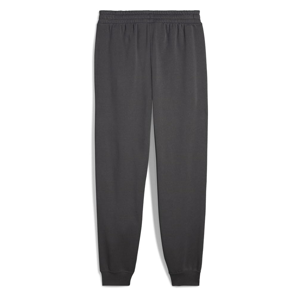 PUMA Ess 2 Color No. 1 Logo Sweatpants Fl Cl - Spodnie z dzianiny Mężczyźni