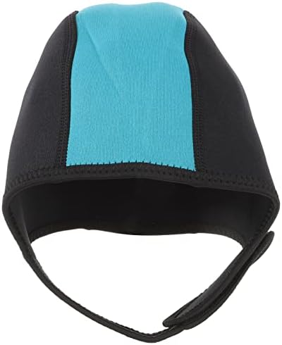 VANZACK Outdoor Diving Swimming Hat Training Swimming Hat Elastic Bathing Hat