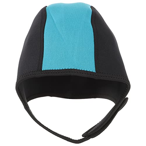 Vanzack Outdoor Diving Swimming Hat Training Swimming Hat Elastic Bathing Hat #TOP2