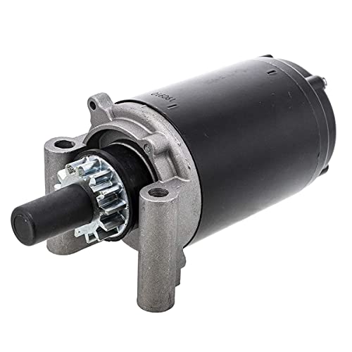 Motor de arranque para Kohler CH11 CH14 CH15 CH410 12-098-14 12-098-19-S motores de tractor de césped miniatura 5
