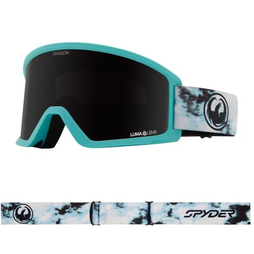 Dragon Alliance DX3 OTG Ski Goggles