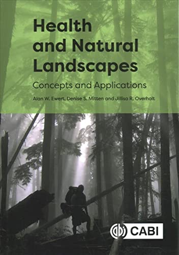 Health and Natural Landscapes: Concepts and Applications