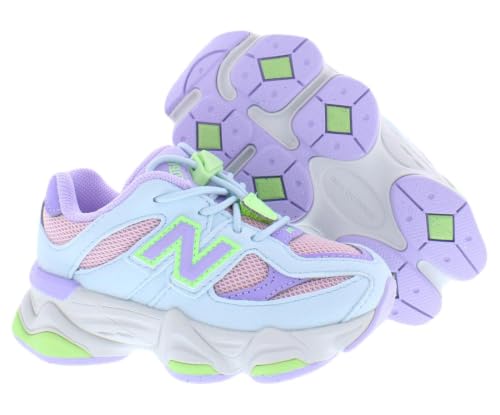 Image of New Balance Kids' 9060 Sneakers