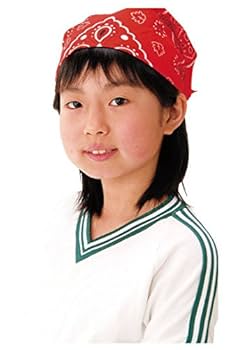 Amazon.co.jp: アーテック バンダナ 黒 001248 : ファッション