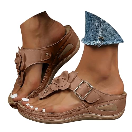 Mules compensées pour femme parfaites pour vos vacances à la plage