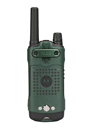 Motorola - Ricetrasmittente TLKR T81 HUNTER PMR