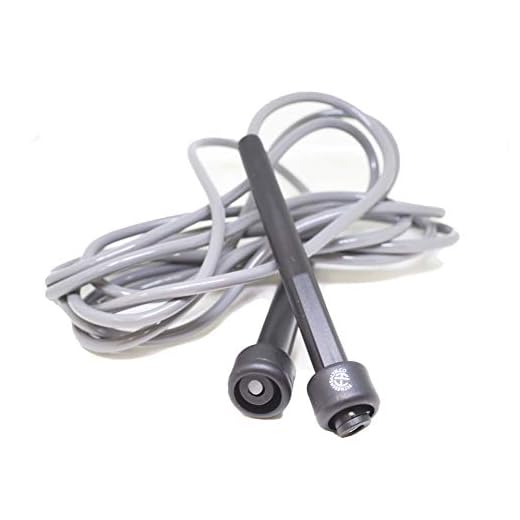 Fitness Health Skipping Rope Speed Jump Rope - Skipping ropes for adults, Men and Women - Lightweight and Durable - Adjustable Workout Equipment for Jumping, MMA, HIIT