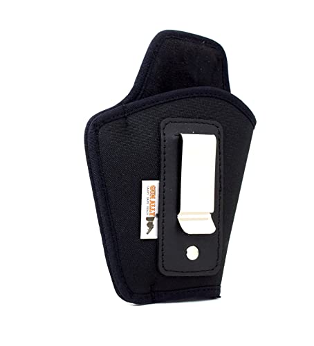 Image of Universal IWB Holster Inside Pants Pistol Cover Concealed Carry