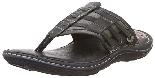 Lee Cooper Mens LC8104BRGREY Grey Slipper_GREY_42 (B07JKZDK8B) Amazon Price History, Amazon Price Tracker