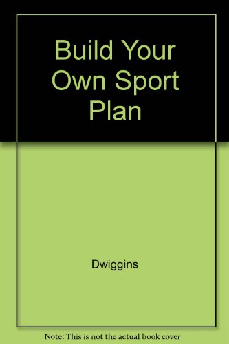 Build Your Own Sport Plane, Revised and Updated... 0801509718 Book Cover