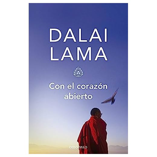 Con el corazón abierto (Autoayuda)