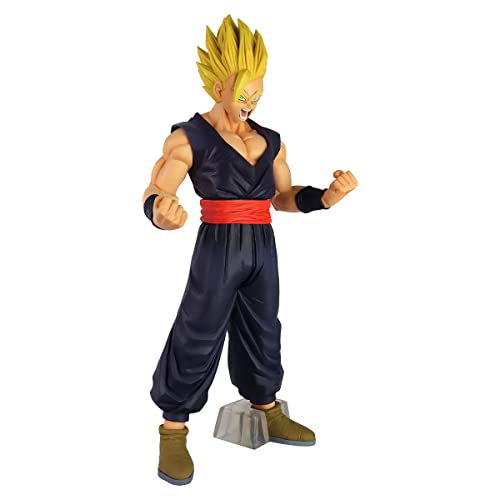Bandai Spirits Ichibansho Ichiban - Dragon Ball Super Hero - Super Saiyan Son Gohan (Vs Omnibus Ultra), Figure #TOP17
