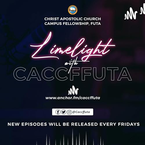 Limelight with CACCFFUTA Titelbild