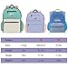 LASUK Toddler Backpack for Boys 2-5: Preschool Kindergarten Backpack - 13
