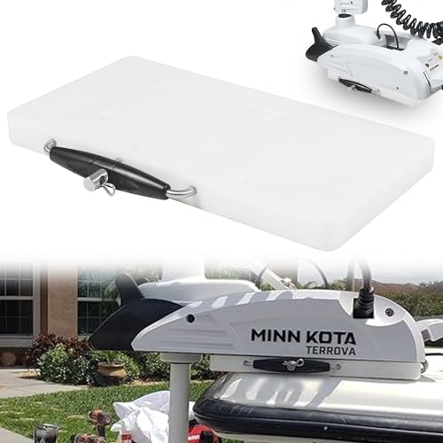 新品未使用品　Minn Kota アルミクイックリリースブラケット　マウント 41bl9fvVQeL.jpg