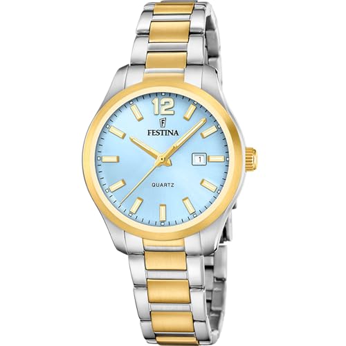 Festina Sra.Ace.Esf.Azcl. - 2