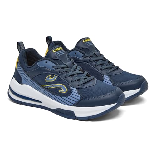 Image of Campus Men's DENRO Sneakers