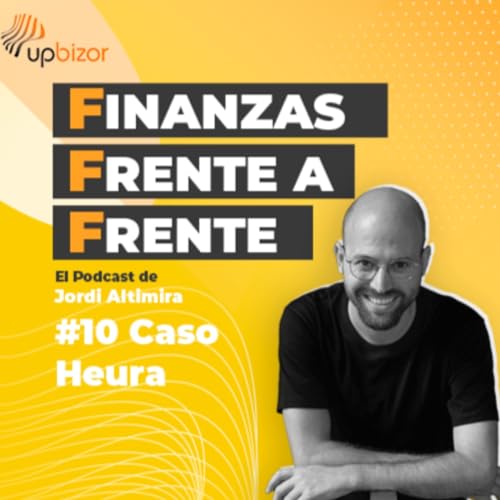 Heura: Una empresa con prop&oacute;sito, comunidad y ambici&oacute;n de ser