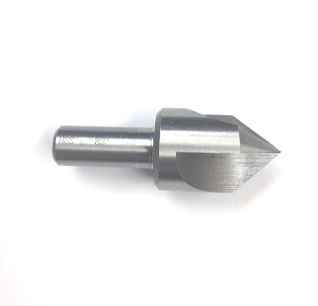 HHIP Countersink - 3/4 Inch, 82 Degree -4 HHIP Countersink - 3/4 Inch, 82 Degree -4