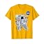 Golden Yellow