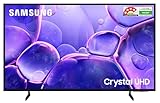 Samsung 138 cm (55 inches) Crystal 4K Vista Ultra HD Smart LED TV UA55UE81AFULXL Amazon Deal