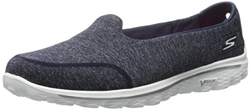 Skechers Performance Women's Go Walk 2 Bind Slip-On Walking Shoe