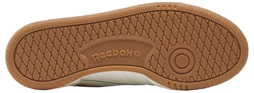 Image of Reebok Court Advance Sneakers for Men - Casual Tennis Mens Shoes Size 6 to 15