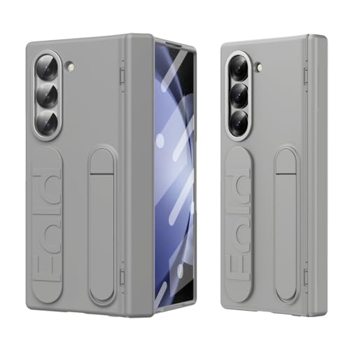 Coque Samsung Z Fold 5 antichoc pour éviter les rayures et bris d'écran