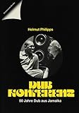 dub reggae artists  DUB KONFERENZ: 50 Jahre Dub aus Jamaika