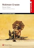 Robinson Crusoe - Cucaña N/c (Colección Cucaña) - 9788431668044