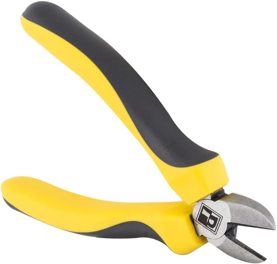 DIAGONAL CUTTERS