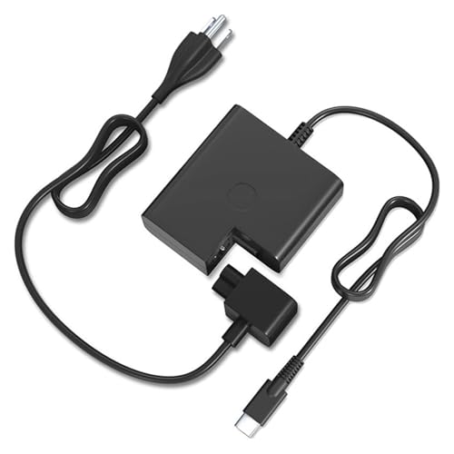 Chargeur ordinateur portable 20V 2.25A adaptateur secteur 45W alimentation PC