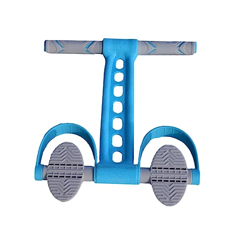 Pedal Puller para Ejercicio de Yoga y Fitness