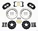 FNSL6R Front Hat Kit,13.06"