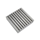 Best Buy Wholesaler Design #2 Wire Impression Die - 9 in 1 Pattern Wire Die - Jewelry Making Tool
