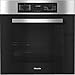 Produktbild Miele H 2265 BP Active Backofen / 55,4 cm / Pyrolytische Selbstreinigung / Tageszeitanzeige / Kurzzeitwecker und Start-Stopp-Programmierung / Edelstahl / CLST