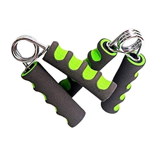 Hand Grip Ajustável Academia Mãos Fortalecedor Exercício