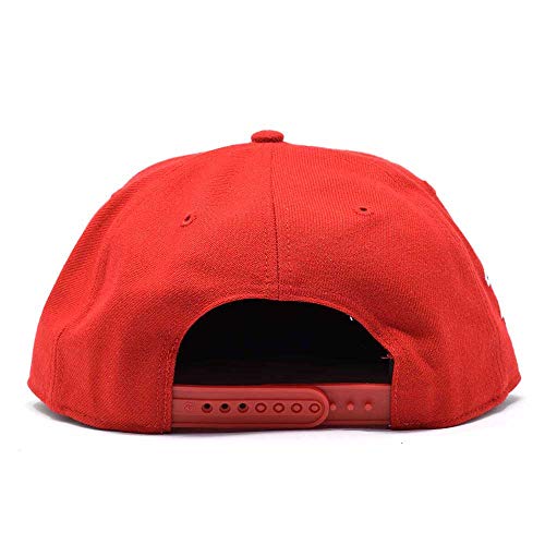 47 Forty Seven Brand MLB New York Yankees Sure Shot Snapback Cap miniatura 4