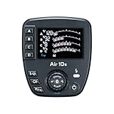 Nissin ニッシンデジタル コマンダー Air10s 富士フイルム用 【正規品】NAS対応/技適マーク付