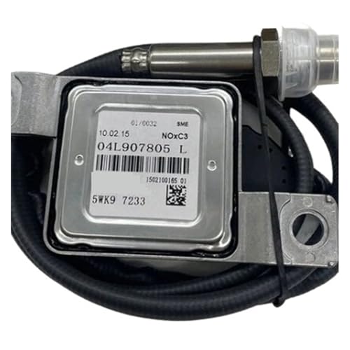 Capteur NOx 04L907805 L pour résolution voyant moteur AdBlue TDI