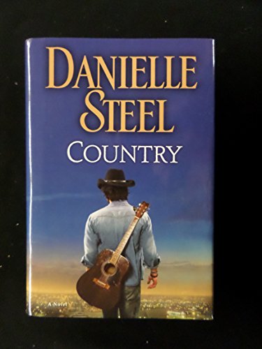 Country B019QRZ3XQ Book Cover