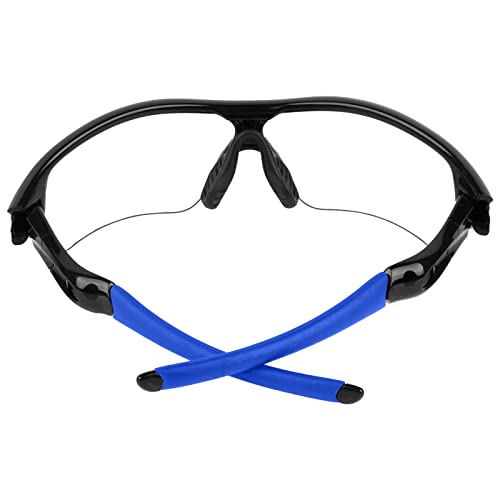 Image of Rubber Kits Earsocks and Nosepieces Compatible with Oakley Radar Path | Range | Edge | Pitch