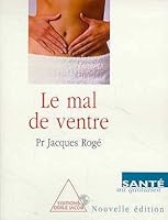 Le mal de ventre 2738106390 Book Cover