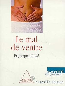 Paperback Le mal de ventre [French] Book