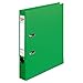 Produktbild Herlitz 10834836 Ordner maX.file protect+ (A4, 5 cm, Voll-Folienbezug) hellgrün