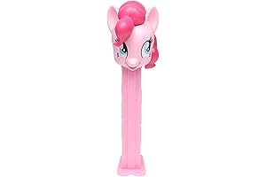 Unicorn Pez Dispenser: Magical Sweet Treats