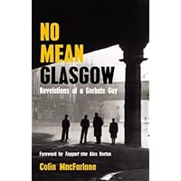 No Mean Glasgow
